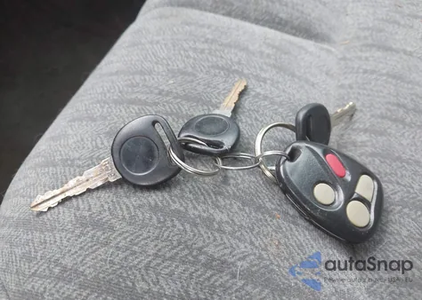 2005 Buick Lesabre Custom z USA, uszkodzony, nr VIN 1G4HP52K15U268710